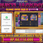 BUKTI WD V TERBARU 52rb