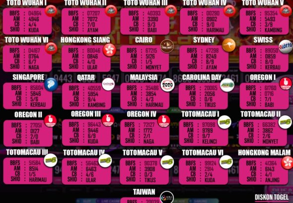 togel 26