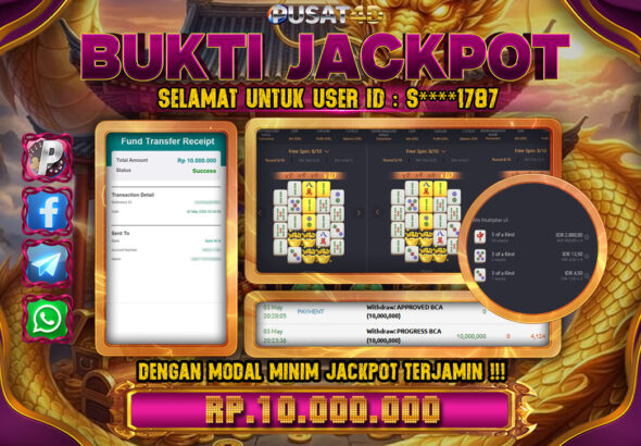 buktibarulagi