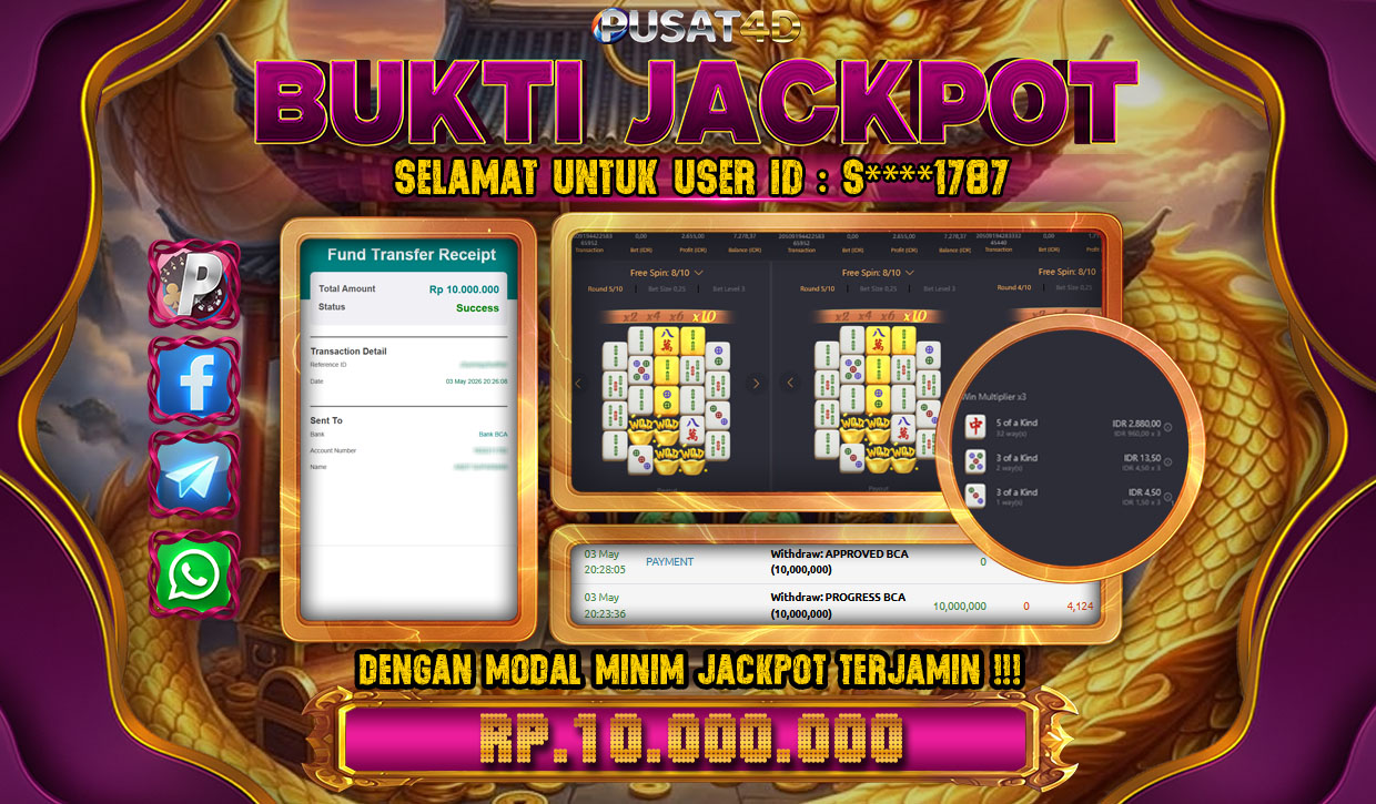 buktibarulagi